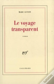 Capa do artigo Le Voyage Transparent