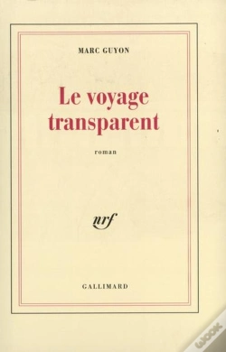 Capa do artigo Le Voyage Transparent