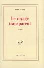 Le Voyage Transparent - Preview