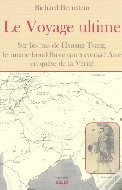 Capa do artigo Le Voyage Ultime : Sur Les Pas De Hsuan Tsang Le Moine Bouddhiste Qui Traversa L'Asie En Quête
