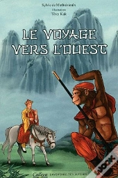 Le Voyage Vers L'Ouest