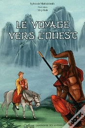Capa do artigo Le Voyage Vers L