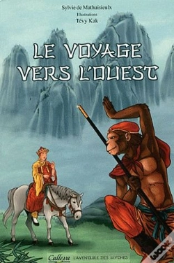 Capa do artigo Le Voyage Vers L'Ouest