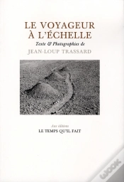 Capa do artigo Le Voyageur À L