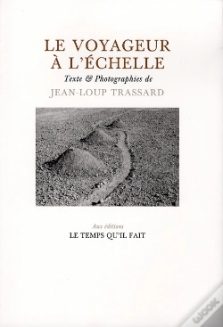 Capa do artigo Le Voyageur À L'Echelle