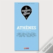 Le Voyageur Affame - Athenes