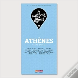Capa do artigo Le Voyageur Affame - Athenes
