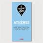 Le Voyageur Affame - Athenes - Preview