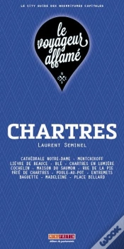 Capa do artigo Le Voyageur Affame - Chartres