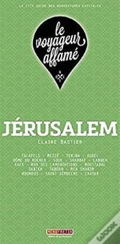 Capa do artigo Le Voyageur Affame - Jerusalem