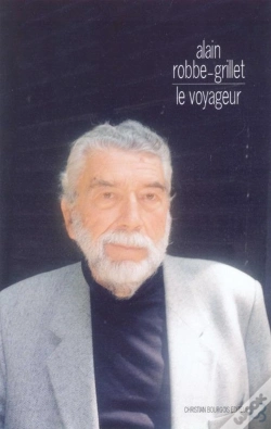 Capa do artigo Le Voyageur
