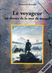 Le Voyageur Au Dessus De La Mer De Nuages