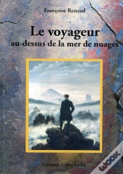 Capa do artigo Le Voyageur Au Dessus De La Mer De Nuages