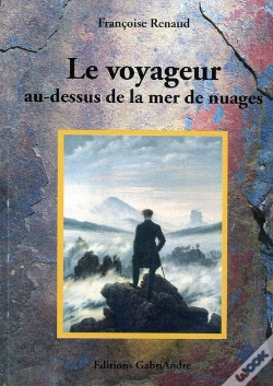 Capa do artigo Le Voyageur Au Dessus De La Mer De Nuages