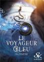 Le Voyageur Bleu 1 - Prophetie - Preview