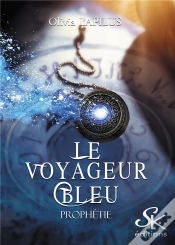 Capa do artigo Le Voyageur Bleu 1 - Prophetie