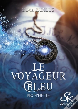 Capa do artigo Le Voyageur Bleu 1 - Prophetie