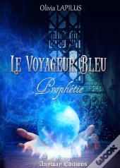 Le Voyageur Bleu