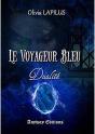 Le Voyageur Bleu Tome 2 - Preview