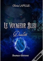 Capa do artigo Le Voyageur Bleu Tome 2