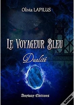 Capa do artigo Le Voyageur Bleu Tome 2