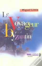 Capa do artigo Le Voyageur Byzantin