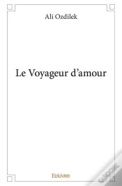Capa do artigo Le Voyageur D