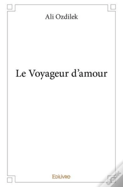 Capa do artigo Le Voyageur D'Amour