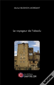 Capa do artigo Le Voyageur De L