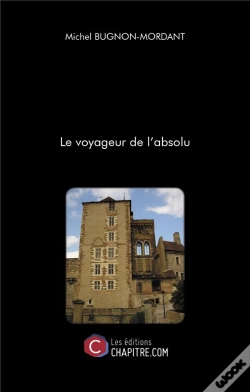 Capa do artigo Le Voyageur De L'Absolu