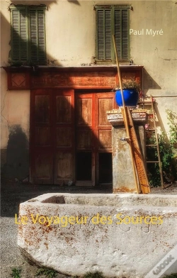 Capa do artigo Le Voyageur Des Sources