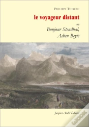 Capa do artigo Le Voyageur Distant