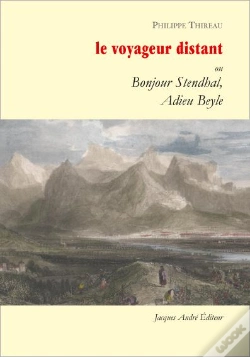 Capa do artigo Le Voyageur Distant