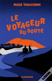 Capa do artigo Le Voyageur Du Doute