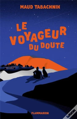 Capa do artigo Le Voyageur Du Doute