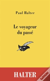 Capa do artigo Le Voyageur Du Passé