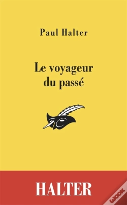 Capa do artigo Le Voyageur Du Passé