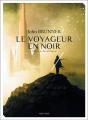 Le Voyageur En Noir - Preview