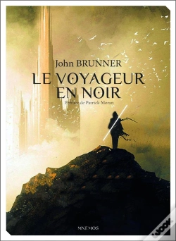 Capa do artigo Le Voyageur En Noir