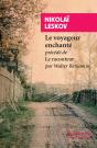 Le Voyageur Enchanté ; Le Narrateur - Preview