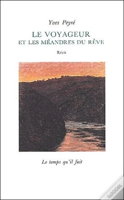 Capa do artigo Le Voyageur Et Les Méandres Du Rêve