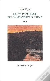 Capa do artigo Le Voyageur Et Les Méandres Du Rêve