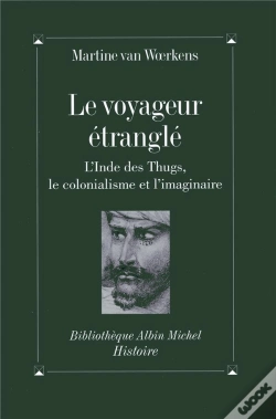 Capa do artigo Le Voyageur Étranglé