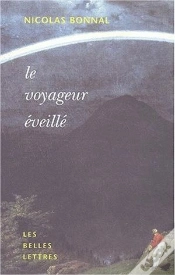 Capa do artigo Le Voyageur Eveille