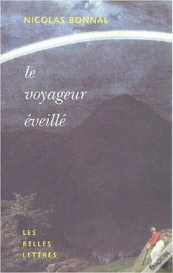 Capa do artigo Le Voyageur Eveille