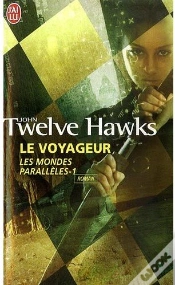 Capa do artigo Le Voyageur