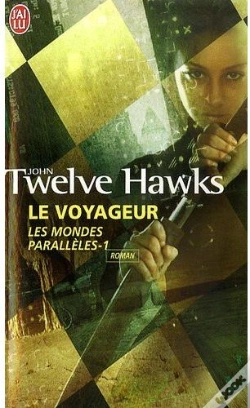 Capa do artigo Le Voyageur