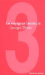 Le Voyageur Lacunaire - Preview