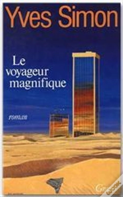 Capa do artigo Le Voyageur Magnifique