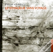 Capa do artigo Le Voyageur Sans Voyage